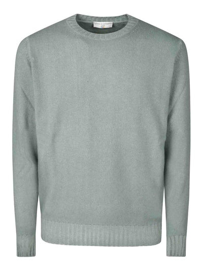 Girocollo Lana Cashmere