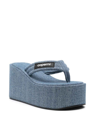 Dsandali Denim