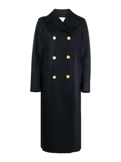 Cappotto Militare