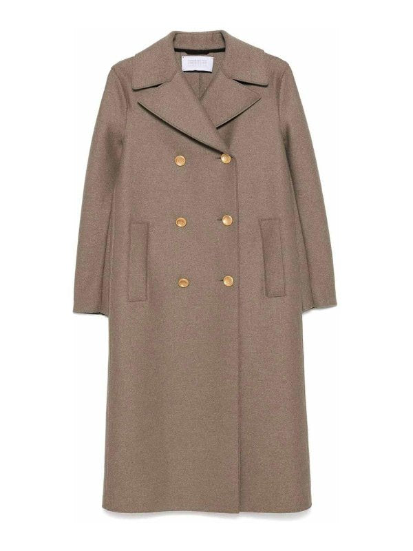 Cappotto Militare