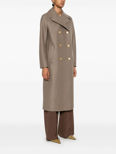 Cappotto Militare