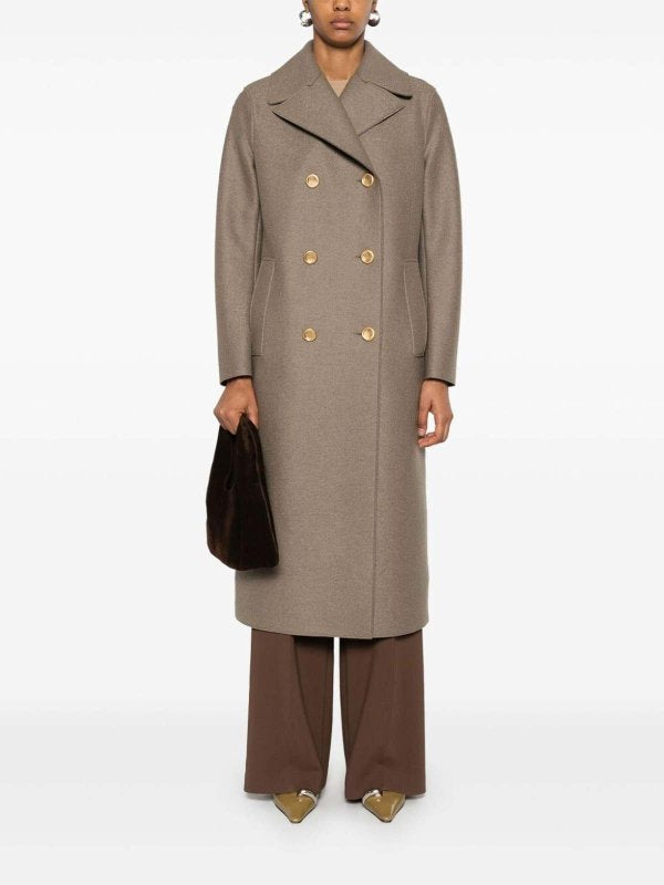 Cappotto Militare