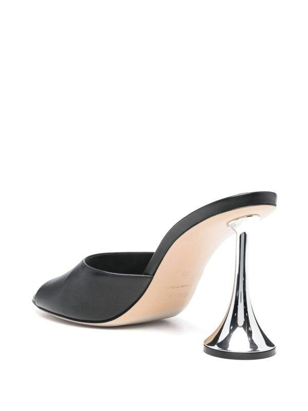 Orchestra Mule Heel