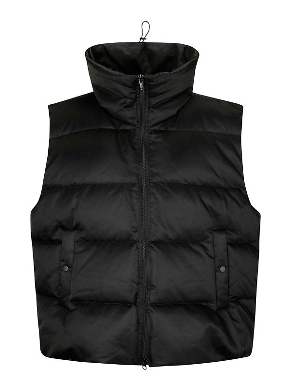 Gilet In Piumino