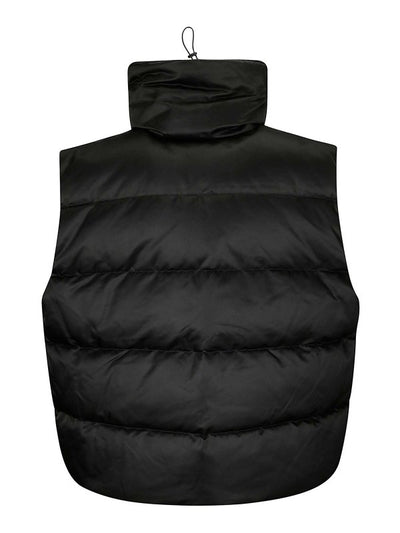 Gilet In Piumino