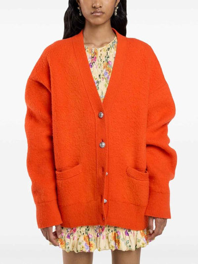 Cardigan Oversize