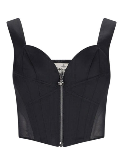 Corsetto Crop Classico