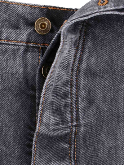 Jeans Asimmetrici Evergreen