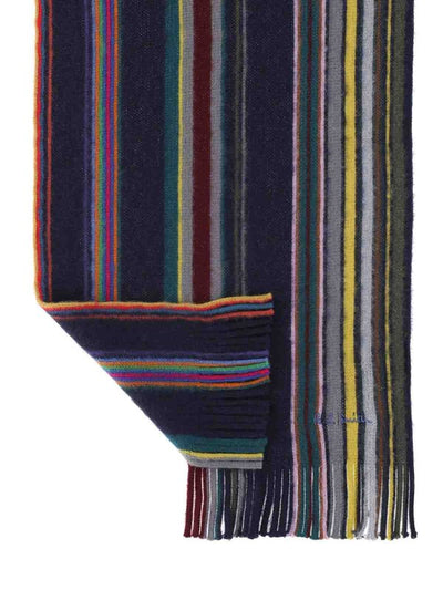 Sciara A Righe Multistripe