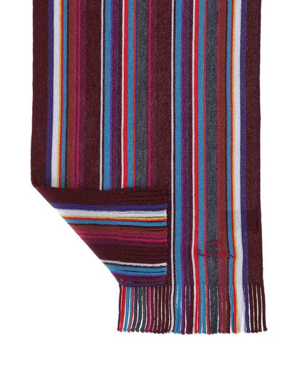 Sciara A Righe Multcolour Stripe