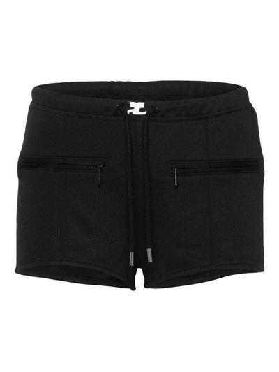 Shorts Interlock