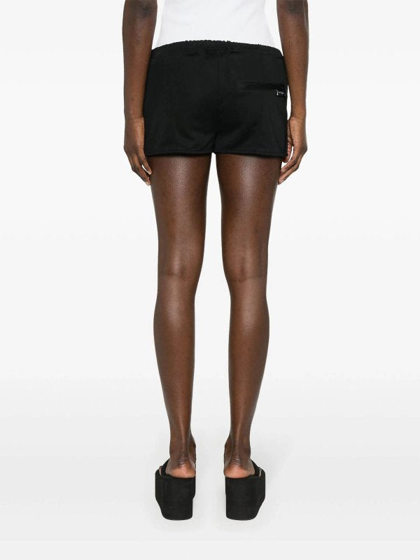 Shorts Interlock