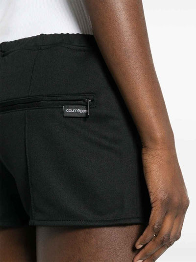 Shorts Interlock