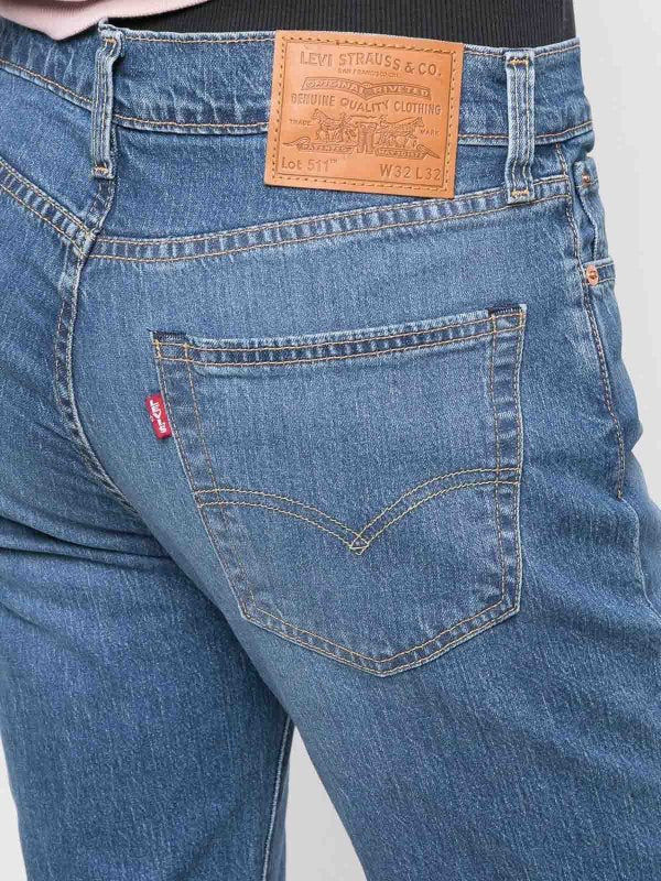 511 Jeans Slim