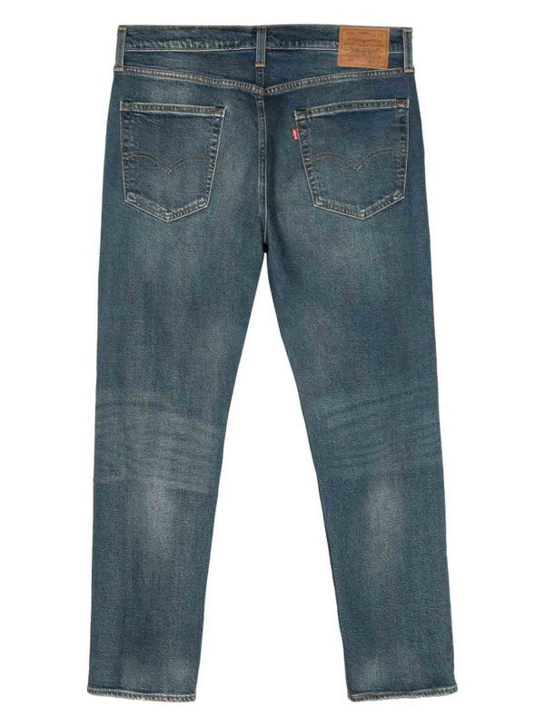 502 Jeans Affusolati