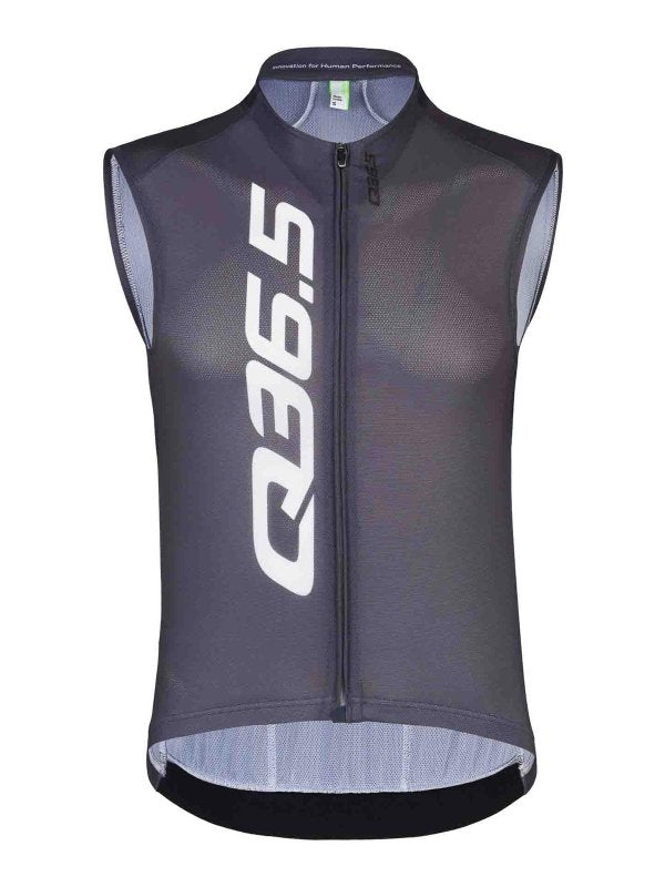 Gilet Da Ciclismo Firmato Gregarious