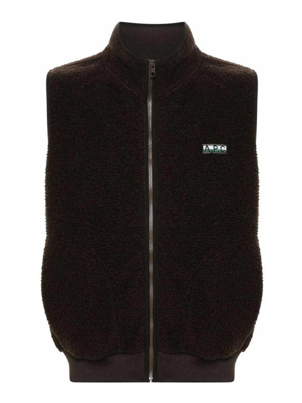 Gilet Di Sequoia