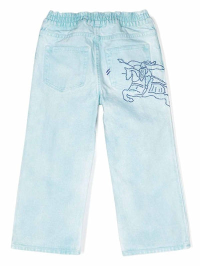 Pantaloni Di Jeans