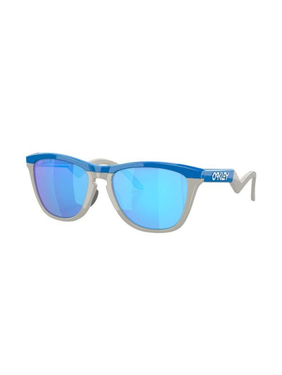 Occhiali Con Montatura Quadrata Frogskins