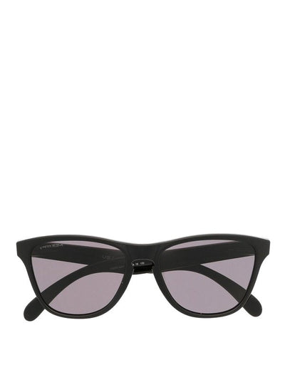 Occhiali Da Sole Con Montatura Wayfarer