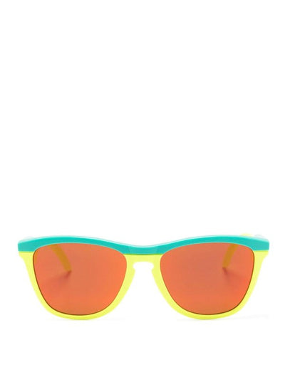 Occhiali Da Sole Ibridi Frogskins