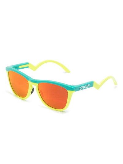 Occhiali Da Sole Ibridi Frogskins