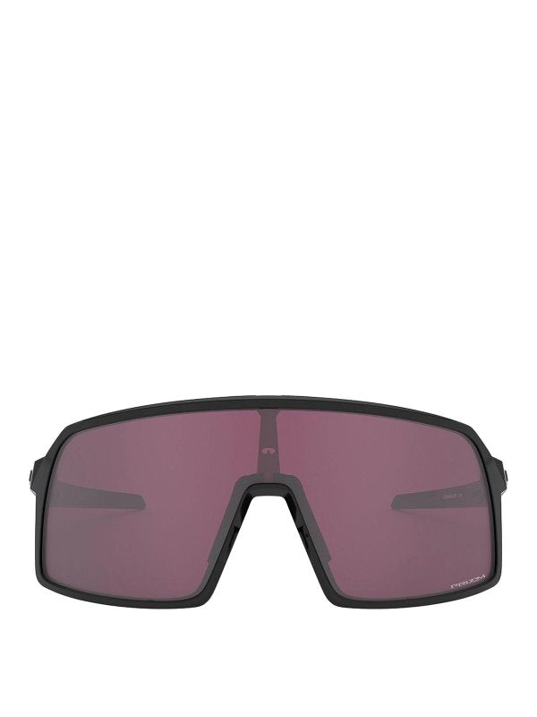 Sutro Oversize Sunglasses