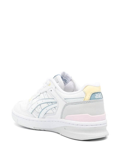 Sneakers In Pelle Ex89