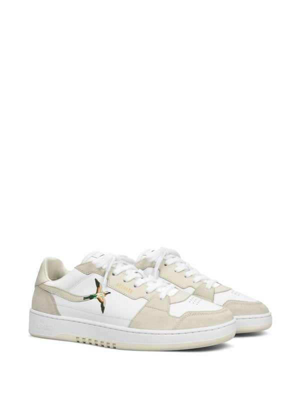 Dice Lo Bee Bird Sneakers