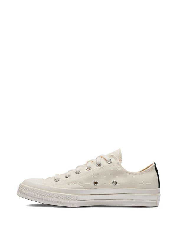 Sneakers Chuck 70 Con Cuore Singolo