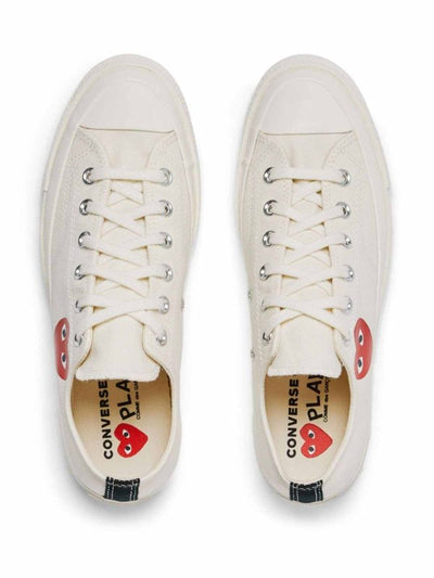 Sneakers Chuck 70 Con Cuore Singolo