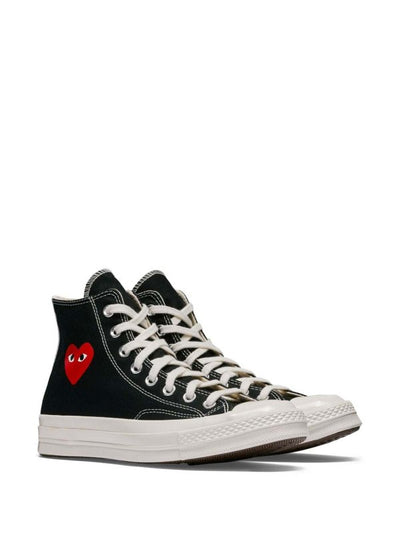 Sneakers Chuck 70 Con Cuore Singolo