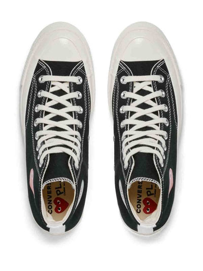 Sneakers Chuck 70 Con Cuore Singolo