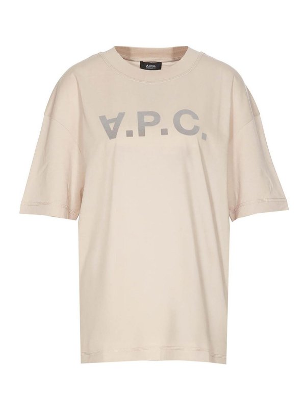 T-shirt Oversize Grand Vpc