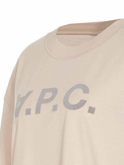 T-shirt Oversize Grand Vpc