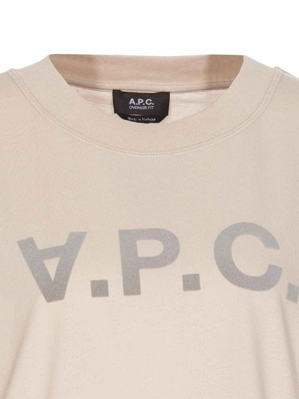 T-shirt Oversize Grand Vpc