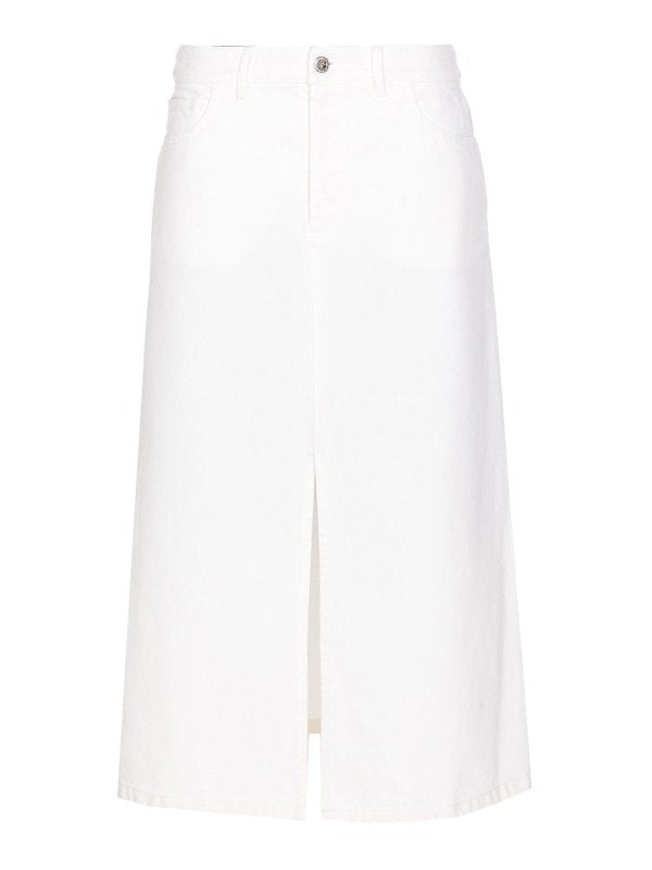 Jupe Georgia Skirt