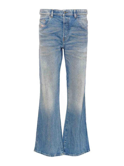 Jeans D-buck Del 1998