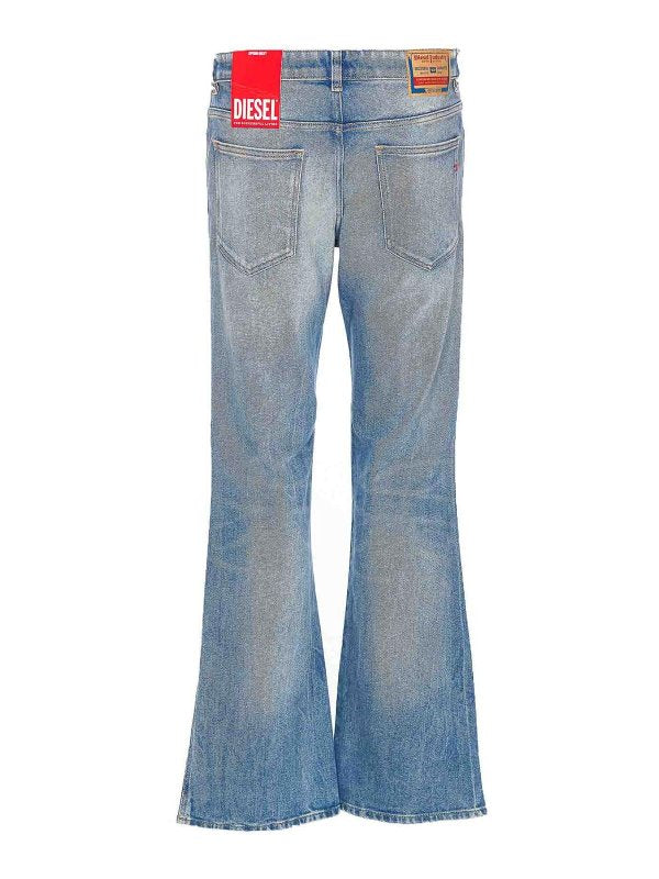 Jeans D-buck Del 1998