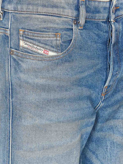 Jeans D-buck Del 1998