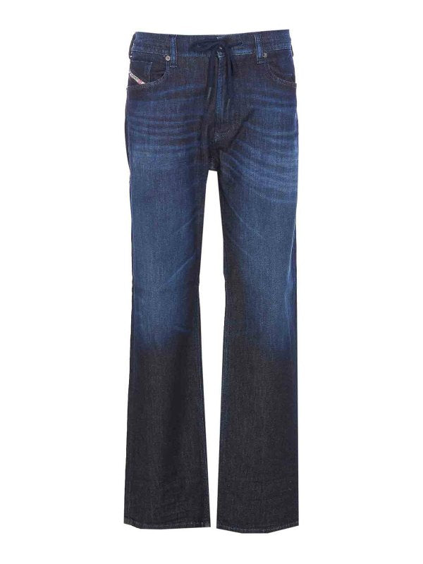 Jeans 2080 D-reel