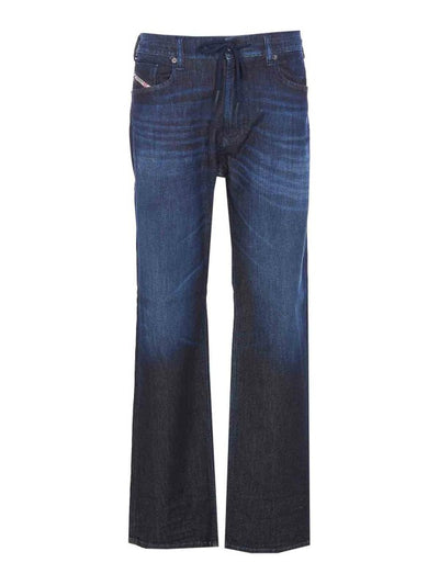 Jeans 2080 D-reel