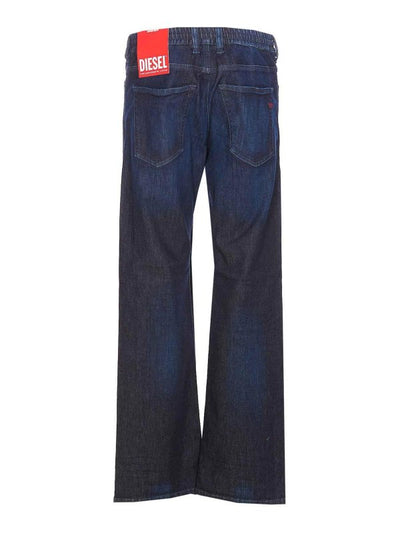 Jeans 2080 D-reel