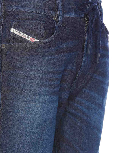 Jeans 2080 D-reel