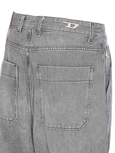 Jeans D-sire-cargo