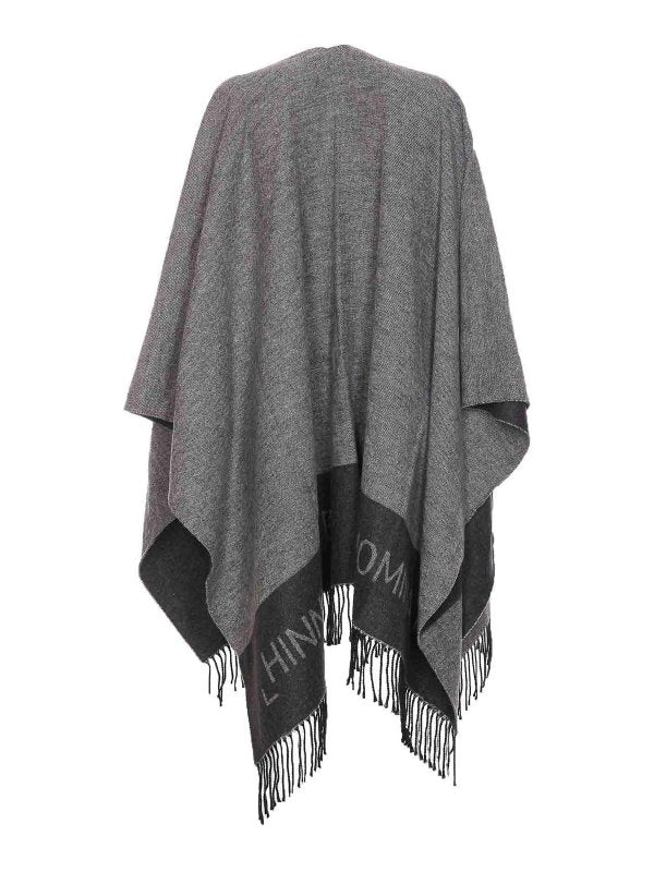 Logo Poncho