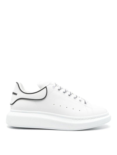 Tread Slick Low Top Sneakers