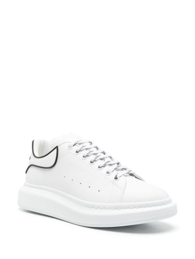 Tread Slick Low Top Sneakers