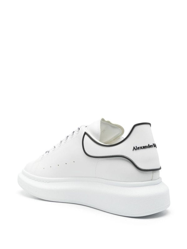 Tread Slick Low Top Sneakers