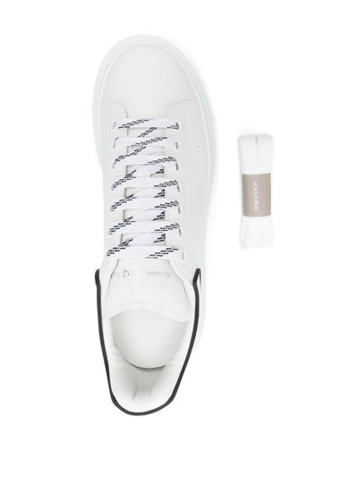 Tread Slick Low Top Sneakers